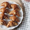 Appareil à mini croissants