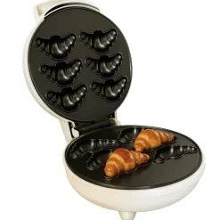 Appareil à mini croissants