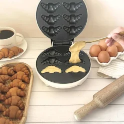 Appareil à mini croissants