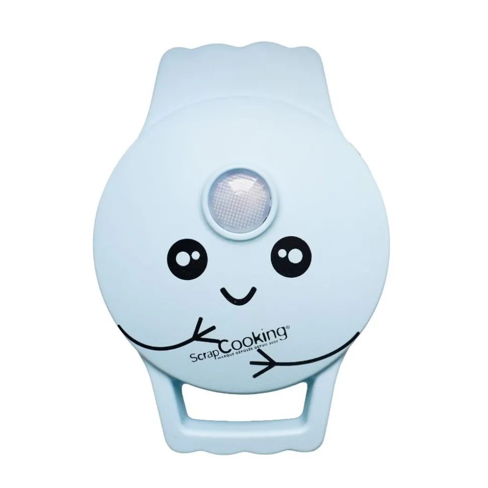Appareil mini gaufres kawaii