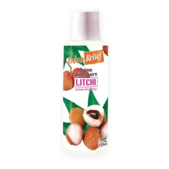Arôme alimentaire concentré litchi pour pâtisserie - 125 ml