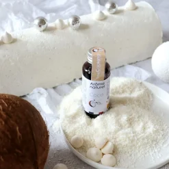 Arôme naturel liquide Noix de coco 40 ml