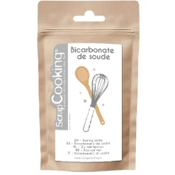 Bicarbonate de soude 50g