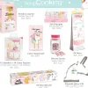 8 bougies licorne