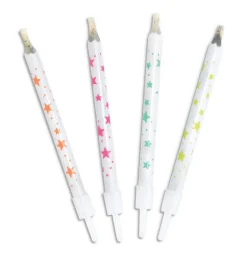 12 bougies magiques