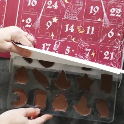 Calendrier de l'avent Sorcier