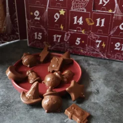 Calendrier de l'avent Sorcier