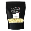 Chunks de chocolat blanc 500g