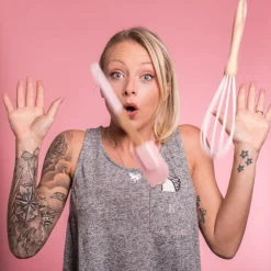Coffret douilles l'Atelier de Roxane