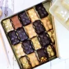 Coffret Oursons Gold édition limitée