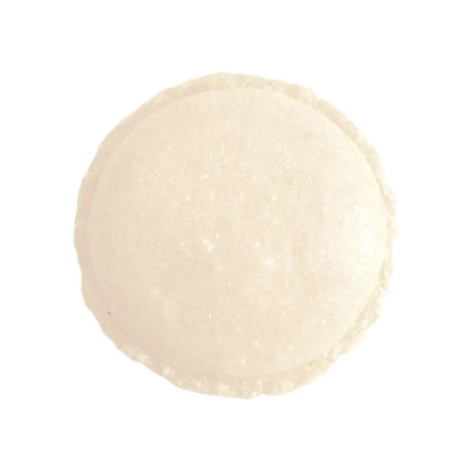 Colorant alimentaire en poudre - blanc
