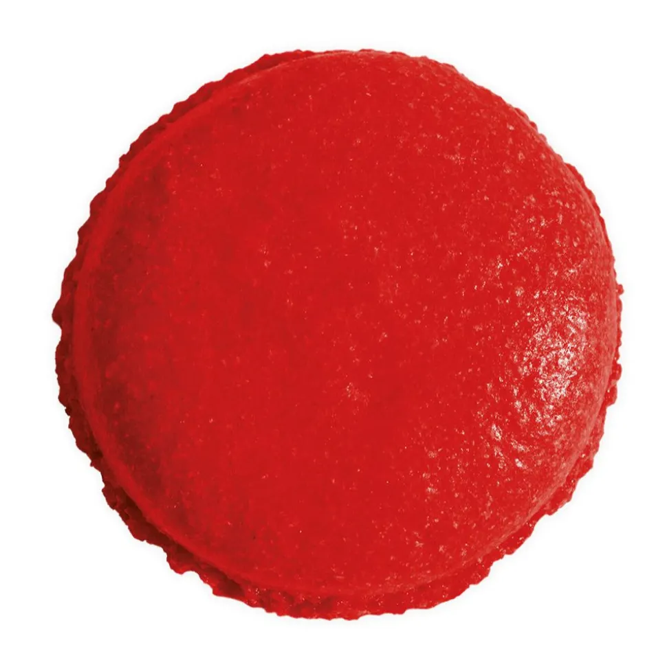 Colorant alimentaire en poudre - rouge