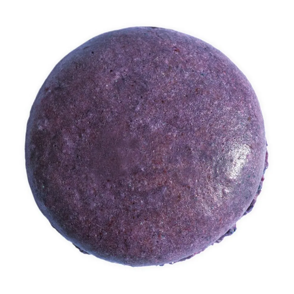 Colorant alimentaire en poudre - violet