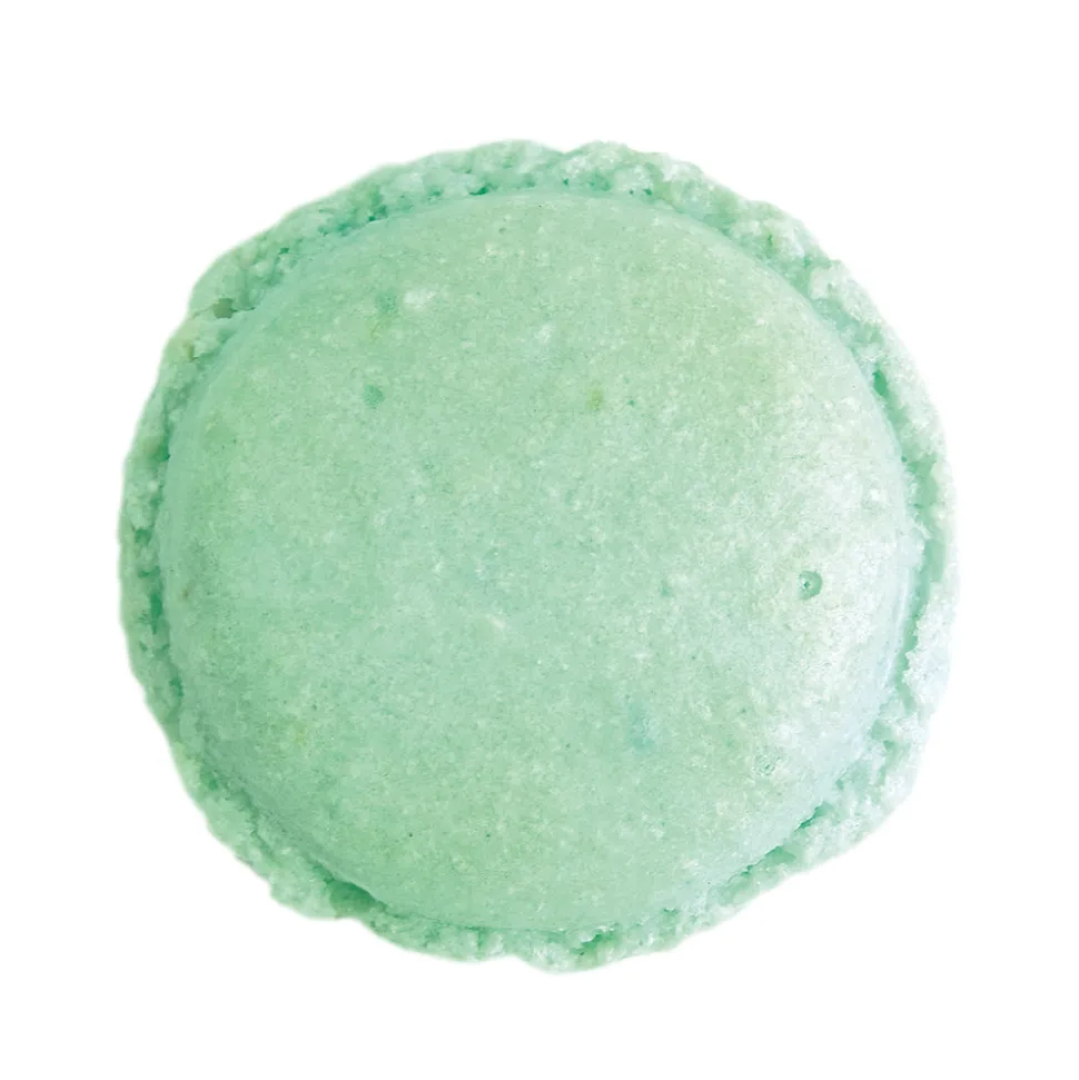 Colorant alimentaire en poudre - vert d'eau