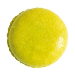 Colorant alimentaire en poudre - vert citron