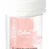 Colorant alimentaire en poudre - rose pastel