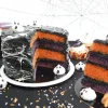 Colorant gel alimentaire noir 20 gr