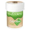 Color'choco liposoluble vert