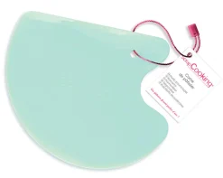 Corne de pâtissier en plastique
