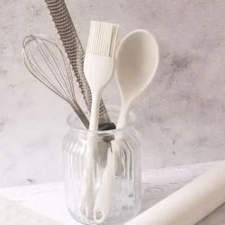 Cuillère silicone à pâtisserie