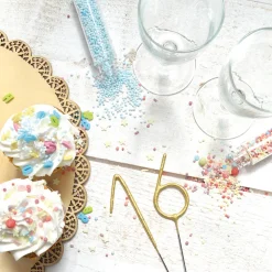 Décors sucrés Blue mix 64g