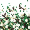 Décors sucrés " foot" 50g