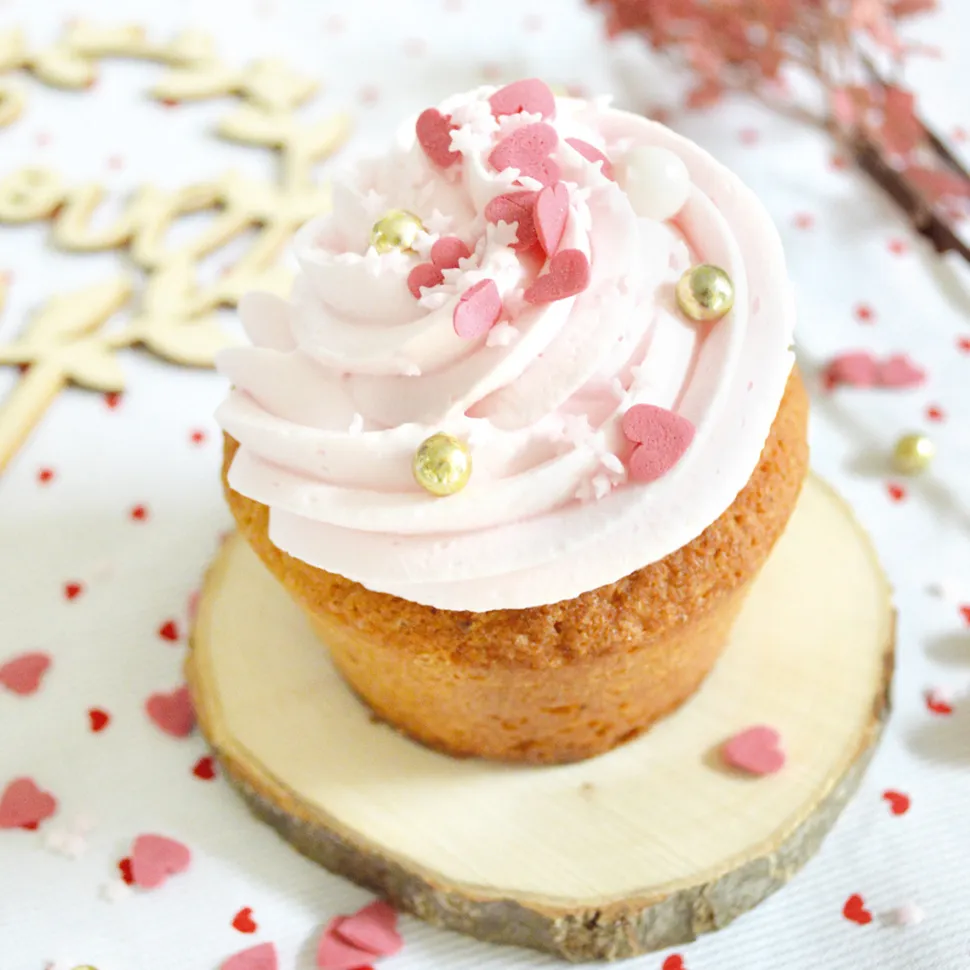 Décors sucrés Love mix 56g