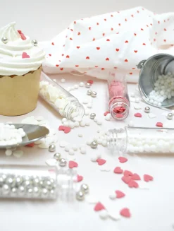 Décors sucrés Love mix 56g