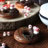 Décors sucrés Mini champignons 20g