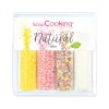 Décors sucrés Natural mix 74g