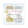 Décors sucrés Rods & Pearls mix 66g