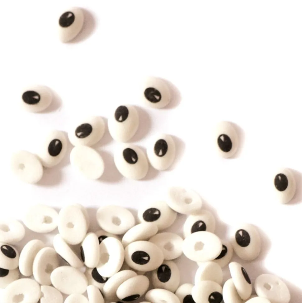 Décors sucrés "Yeux" 40 g