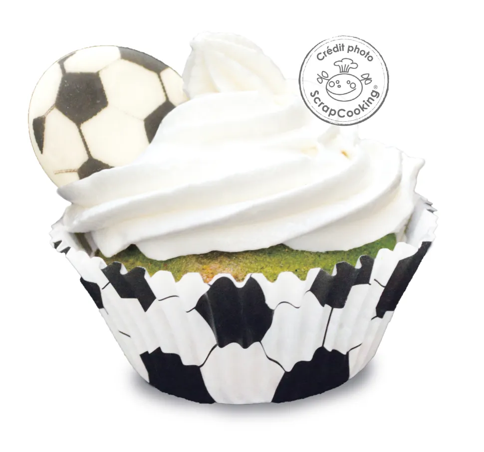 Décosucres Football