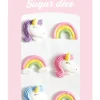 Décosucres Licorne