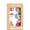 Décosucres Noël
