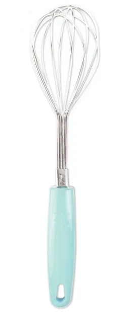 Fouet en inox