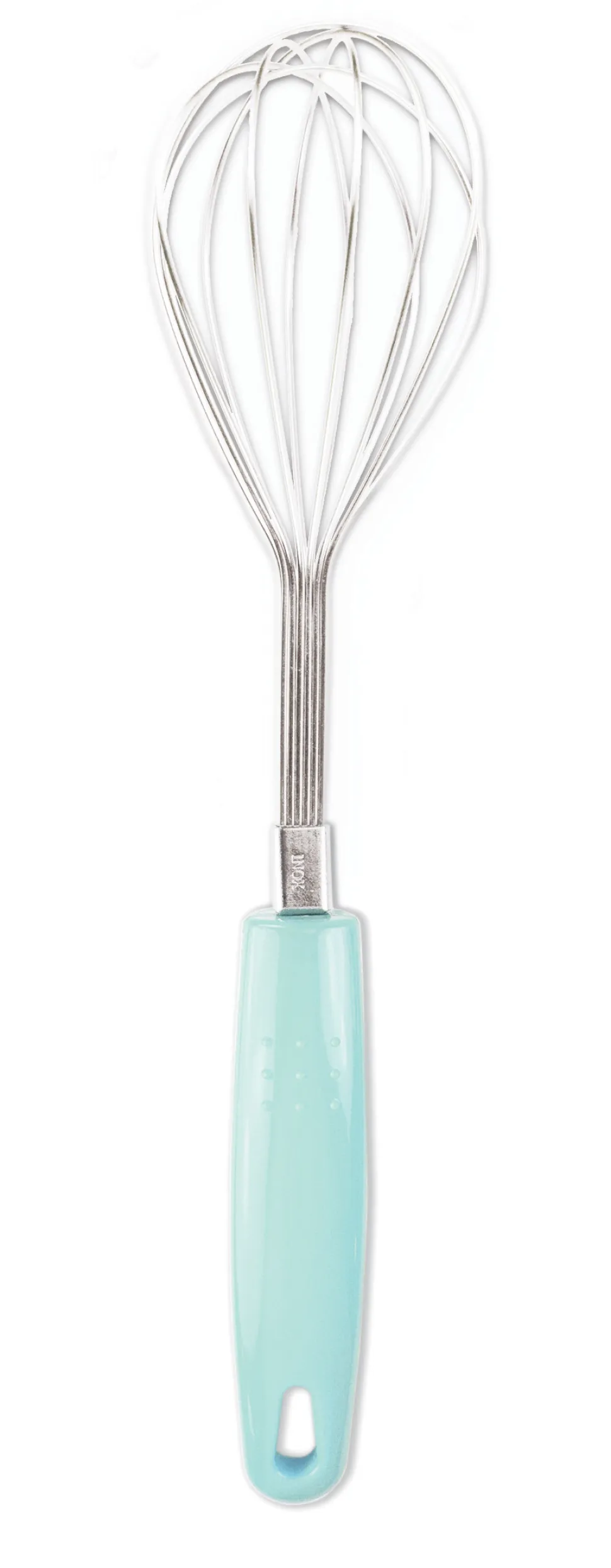 Fouet en inox