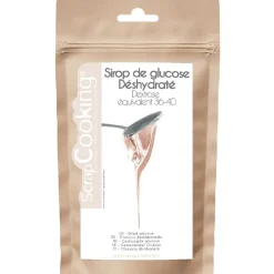 Glucose déshydraté 200g