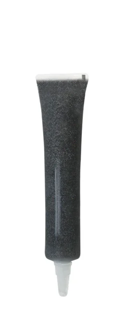 Icing stylo noir irisé