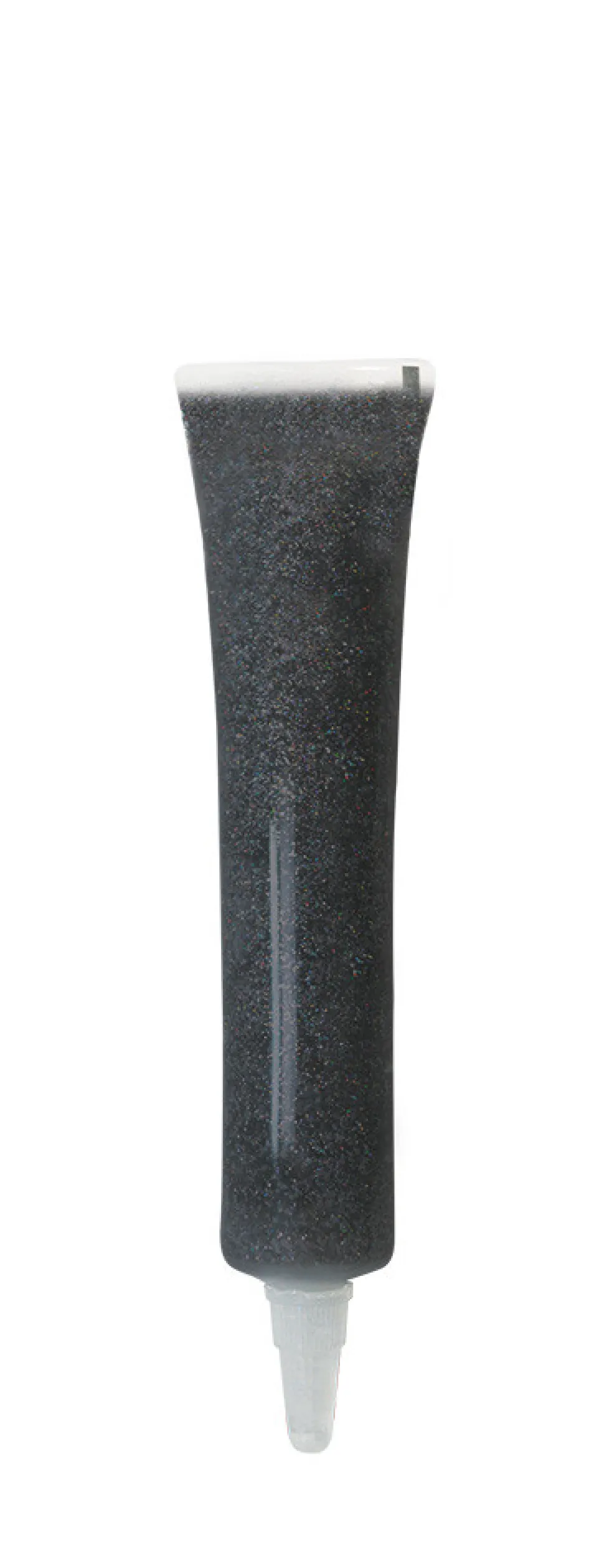 Icing stylo noir irisé