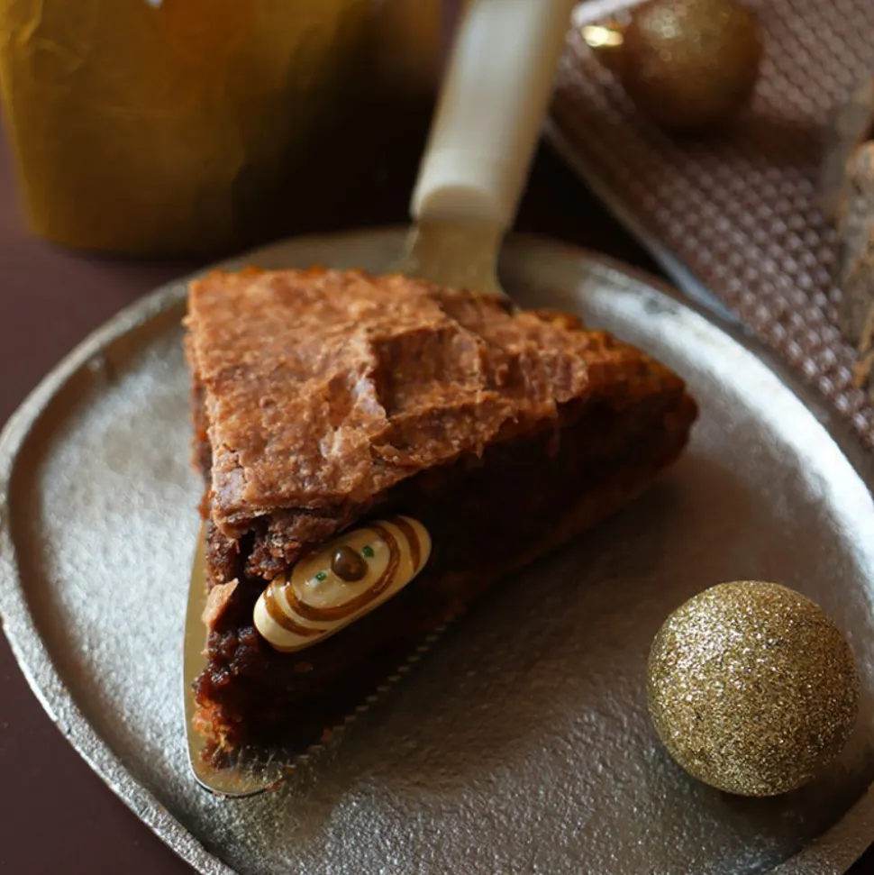 Lot de 2 fèves pour galette des rois