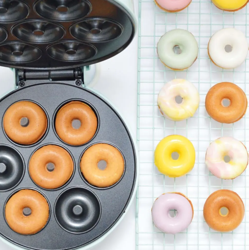 Machine à donuts - Donuts Factory