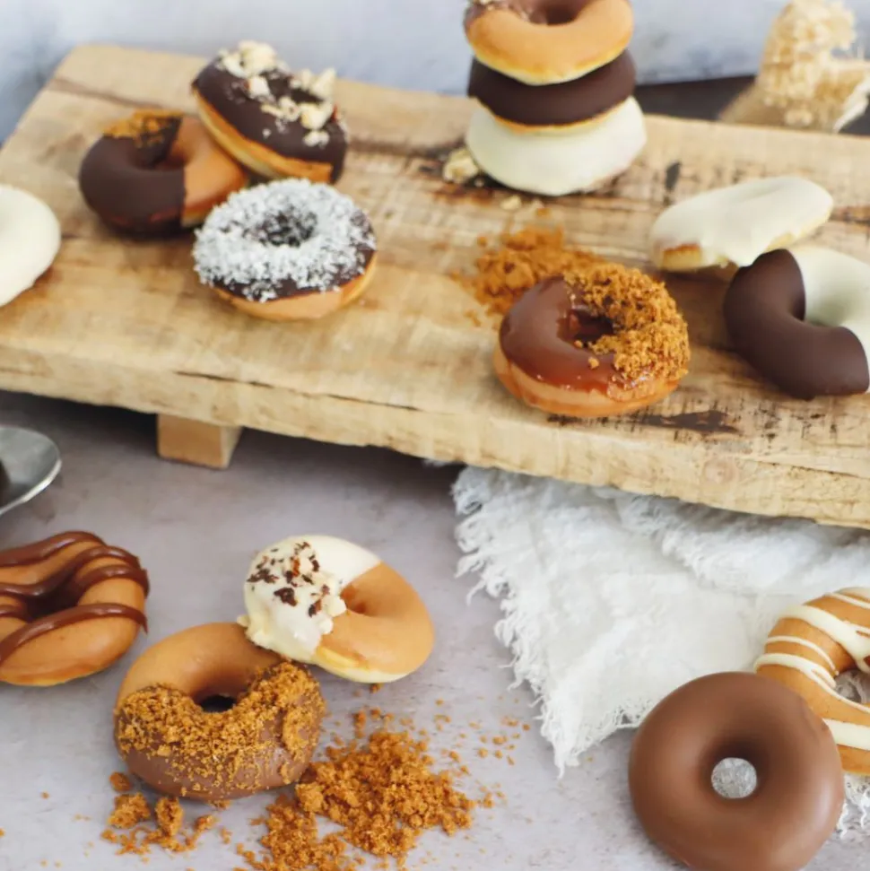 Machine à donuts - Donuts Factory
