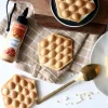 Mini gaufrier bubble Waffle Factory