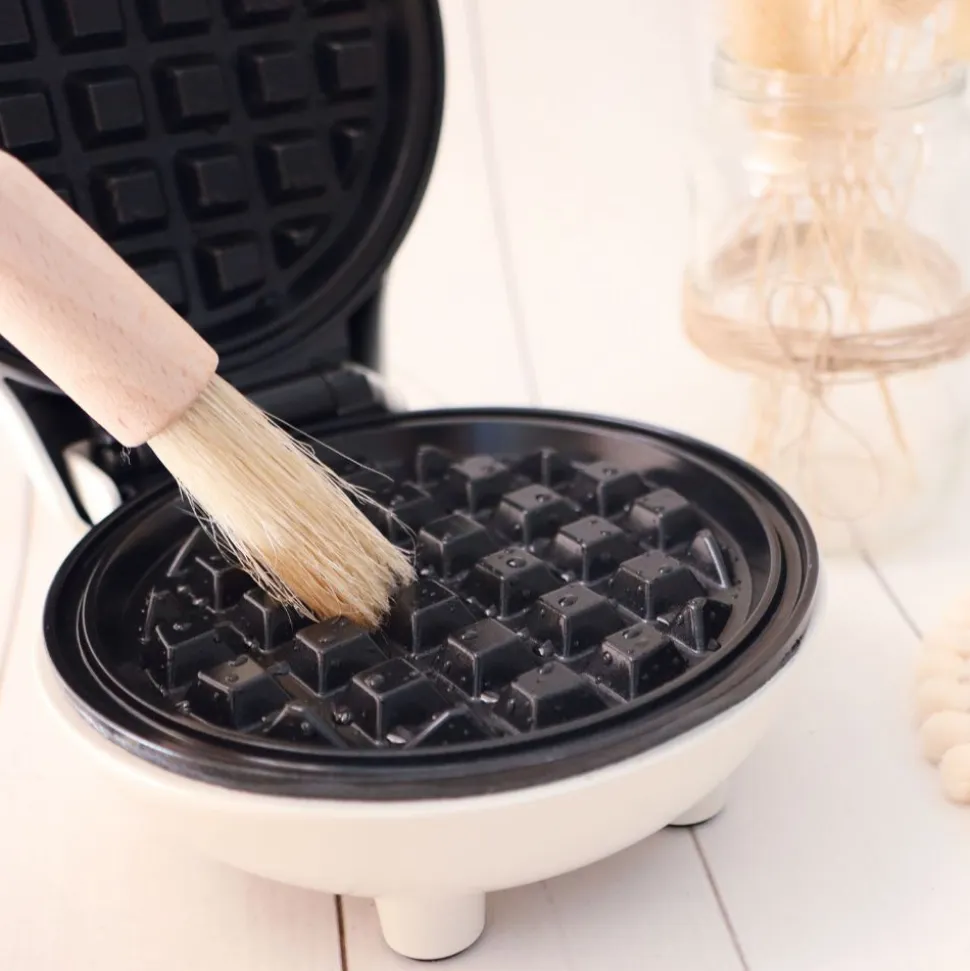 Mini gaufrier - Waffle Factory