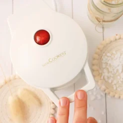 Mini gaufrier - Waffle Factory