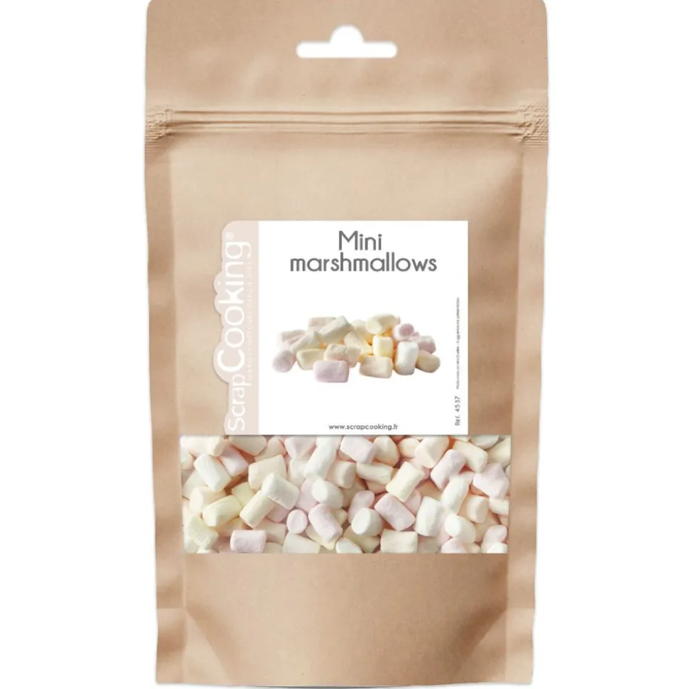 Mini-marshmallows 40g
