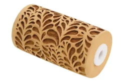 Mini rouleau pâtissier à empreintes Ondine