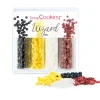Mix décors sucrés Sorcier