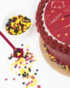 Mix décors sucrés Sorcier